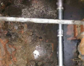 城关卫生间测漏水多少钱