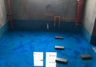 城关卫生间防水步骤