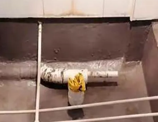 城关卫生间测漏水服务电话