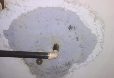 城关测漏水公司分享如何自检漏水